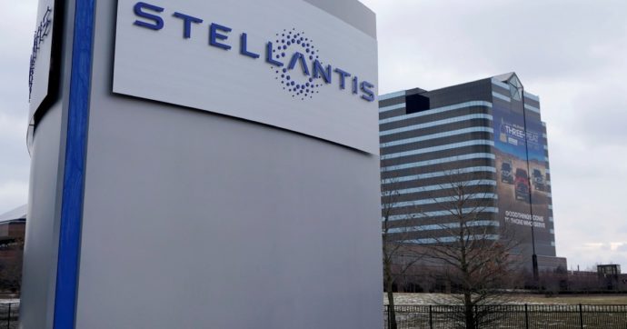 Stellantis, al tavolo le solite promesse