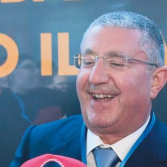 Copertina di In Basilicata i dem puntano su Chiorazzo, l’amico di Gianni Letta