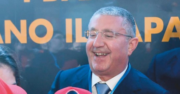 In Basilicata i dem puntano su Chiorazzo, l’amico di Gianni Letta