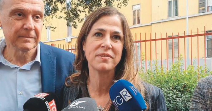 Sardegna, Alessandra Todde: “Soru lasci perdere chi sta con la destra: bisogna ricucire”
