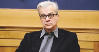 Copertina di Gaetano Azzariti: “Le urne si avvicinano: la Ue sacrifica i diritti e manda avanti l’Italia”