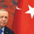 Copertina di Turchia, Erdogan preferisce risolvere la causa palestinese, ma in casa rimane autoritario e ignora le istanze curde