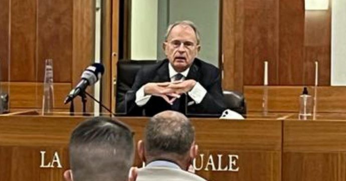 Venezia, Cherchi resta il procuratore capo