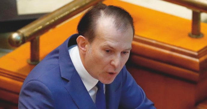 Pandemia in Romania,  ex  premier incriminato