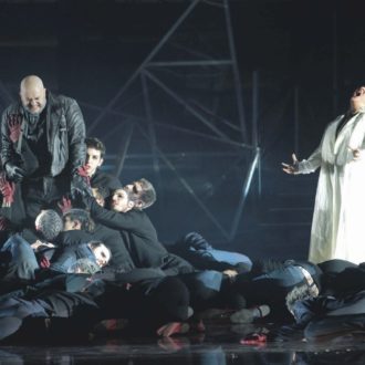 Copertina di “Tutti all’opera lirica”: la favola del Mic per convincere l’Unesco