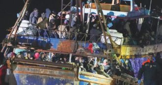 Copertina di Migranti, frontiere oltre confine: l’Europa vuole il modello Tirana