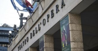 Copertina di Jenufa di Claus Guth: una rappresentazione che ho trovato coerente e convincente
