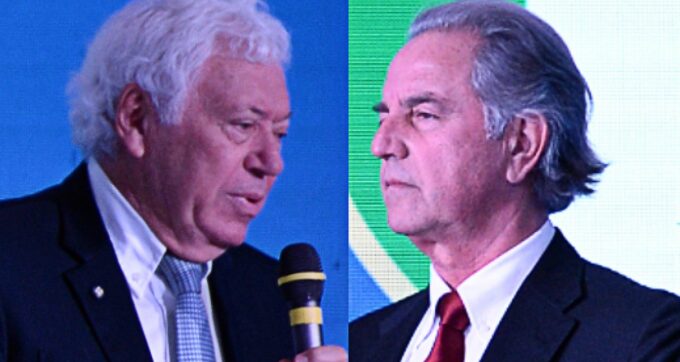 Coppa Davis, Bertolucci contro la Federtennis: “Pietrangeli invitato alla premiazione e non la squadra del ’76”