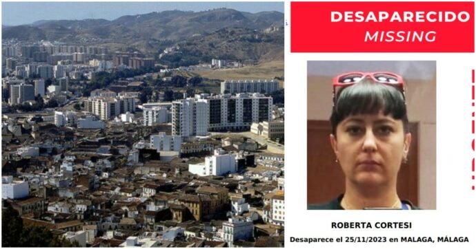 Malaga, bergamasca 36enne scomparsa da 11 giorni. L’Interpol coinvolta nelle ricerche