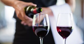 Copertina di Vino e italiani, un amore che cambia: aumentano i consumatori tra i 18-34 anni, il 96,5% preferisce il made in Italy