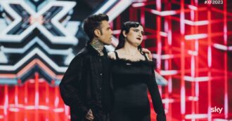 Copertina di X Factor 2023, stasera la Finale con Gianni Morandi: ecco dove vederla e chi sono i quattro cantanti