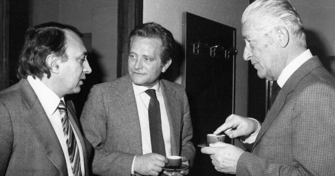 Ti ricordi… L’Inter e l’addio all’Europa (e al presidente Fraizzoli) in una notte di Sant’Ambrogio di 40 anni fa