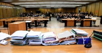 Copertina di Giustizia. Chi fa le inchieste? nelle procure manca fino a un pm su tre