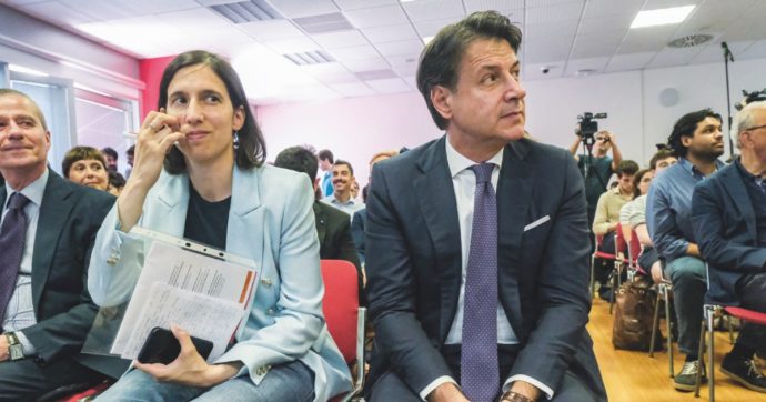 Aspettando il federatore: il gioco di ruolo a sinistra