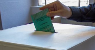 Copertina di No al terzo mandato nelle Regioni:  Bonaccini salta e FdI frega la Lega