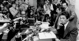 Copertina di “Cara signora Moro”: così Berlinguer il 16 marzo 1978