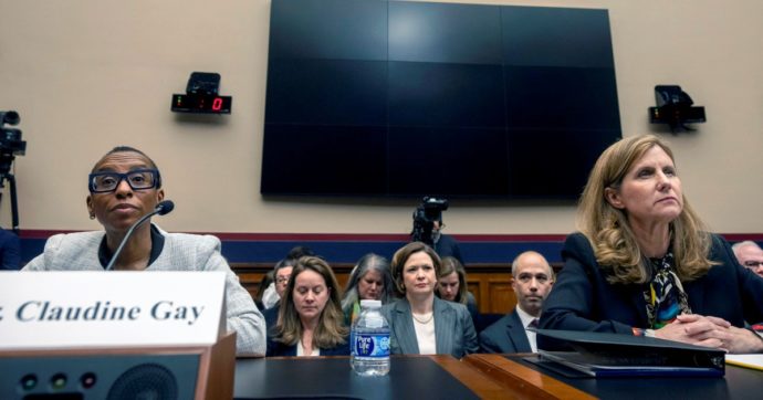 Israele-Gaza. I migliori atenei Usa messi sotto torchio per l’antisemitismo