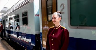 Copertina di Il nuovo espresso Roma-Cortina non ci arriverà mai