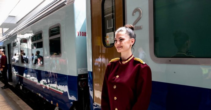 Copertina di Il nuovo espresso Roma-Cortina non ci arriverà mai