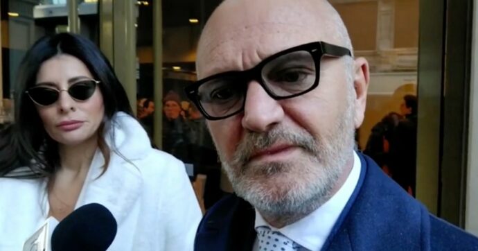 Pucci silurato? Aiuto, una macchia per il nostro Paese: il mostro rosso è il vero pericolo!