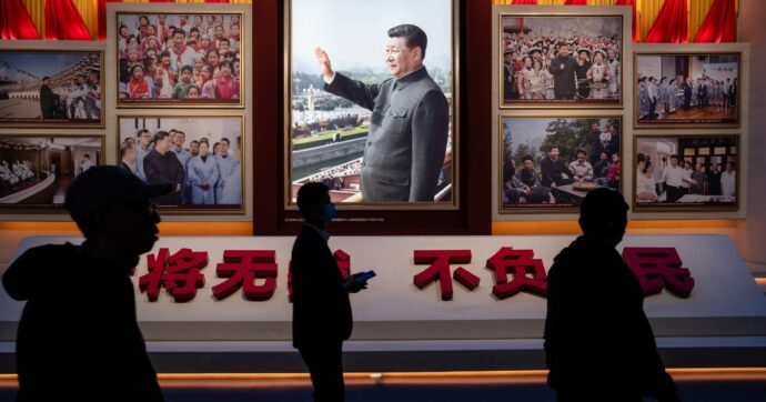 L’uscita dalla Via della Seta vista dai media cinesi: “Mossa senza sostanza per compiacere gli Usa”. E sui social si pensa al boicottaggio