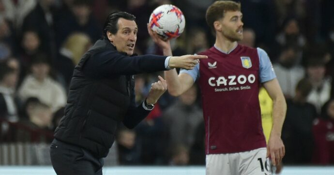 Toh, chi si rivede: l’Aston Villa ai primi posti della Premier. Unai Emery sta riportando Birmingham nel calcio che conta davvero