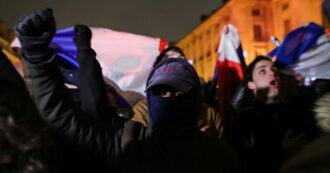 Copertina di Non solo antisemitismo: la guerra a Gaza fomenta i crimini d’odio contro i musulmani