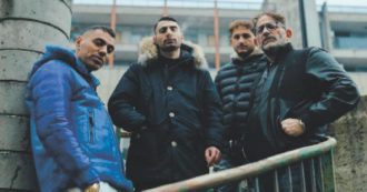 Copertina di Inchini al boss, Marracash attacca sui social: “Mai messo magliette”. Ma ai pm risulta altro