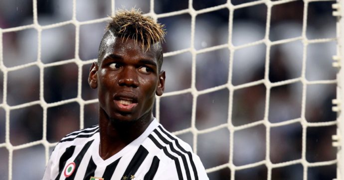 Doping Pogba, il Ds della Juve: “Aspettiamo per dire la nostra”
