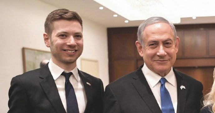 Israele, quei passaporti vip a Netanyahu Jr.&C. per non combattere