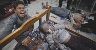 Copertina di Gaza, Stati Uniti contro l’Onu. “Toccato punto di non ritorno”