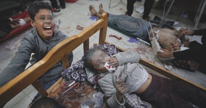 Gaza, Stati Uniti contro l’Onu. “Toccato punto di non ritorno”