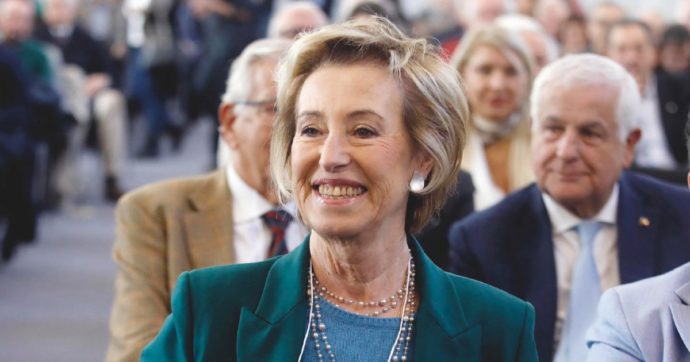 Il blitz (fallito) di Moratti per un ministero