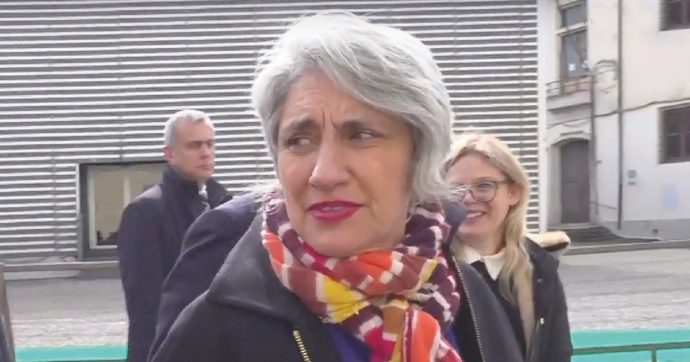 Concia: “Il Pd ora attacca, ma prima non mi ha difesa”