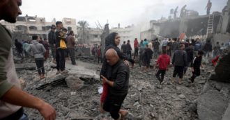 Copertina di “Vangelo” secondo l’Idf: l’intelligenza artificiale valuta i target da colpire