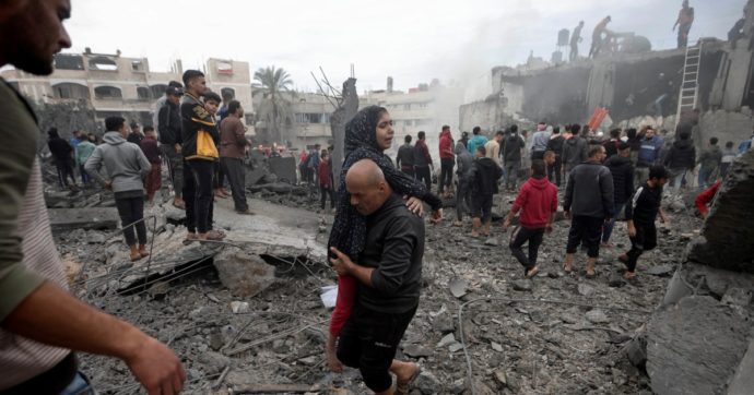 “Vangelo” secondo l’Idf: l’intelligenza artificiale valuta i target da colpire