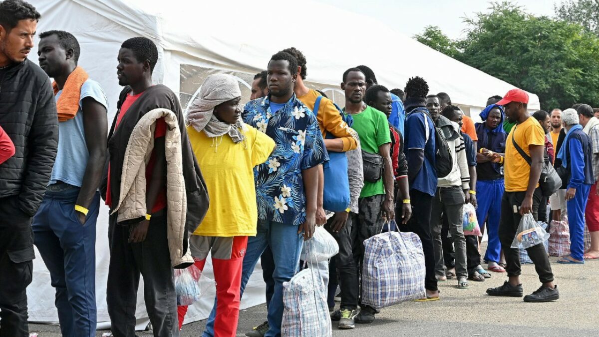 nuovo patto ue su migrazione e asilo cos8217232 come funziona e cosa ha cambiato per l8217italia da Ilfattoquotidiano.it nuovo patto ue su migrazione e asilo cos8217232 come funziona e cosa ha cambiato per l8217italia