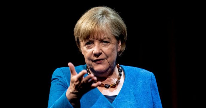 Merkel non è più amica della Cdu: Scholz in 2 anni l’ha cancellata