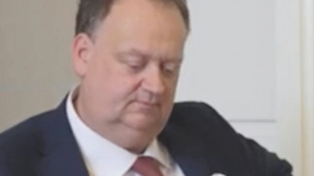 Truffe all’Ue, arrestato anche Luca Silvestrone