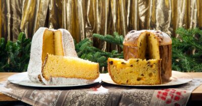 Copertina di Team Panettone o Pandoro? Gli italiani hanno le idee chiarissime: ecco chi vince la dolce sfida natalizia
