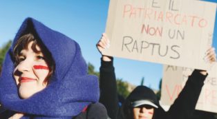 Copertina di Nei centri antiviolenza impennata di richieste dopo il caso Cecchettin. Ma il governo sceglie la via securitaria
