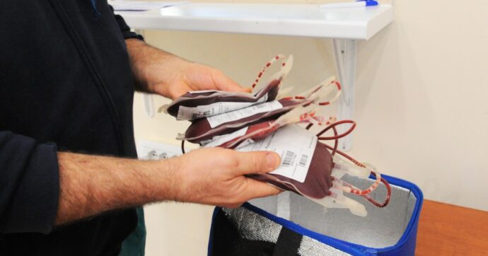 “Milioni di test sul mercato grazie alle sacche di sangue trafugate al San Matteo”. L’ultima accusa a DiaSorin e Baldanti