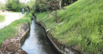 Copertina di Val d’Elsa, la nuova centrale è un disastro per il paesaggio