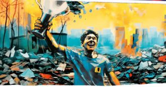 Copertina di La sai l’ultima?