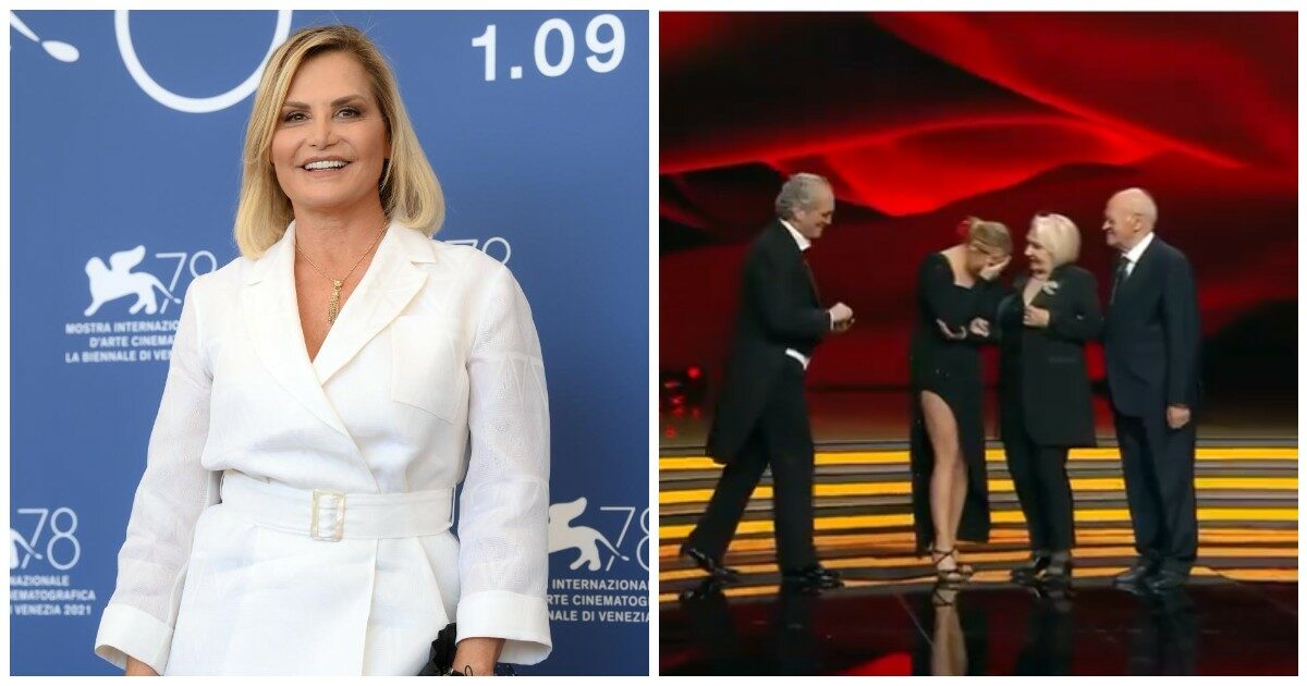 Ballando con le Stelle, Giovanni Terzi chiede a Simona Ventura di sposarlo: la risposta della conduttrice. Milly Carlucci in lacrime