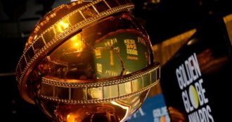 Copertina di Io Capitano di Matteo Garrone è nella cinquina per il Miglior Film Straniero dei Golden Globes 2024