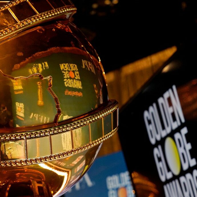 Golden Globe, “Una battaglia dopo l’altra” con Leonardo DiCaprio domina con nove nomination. Fuori l’Italia come Miglior Film Straniero