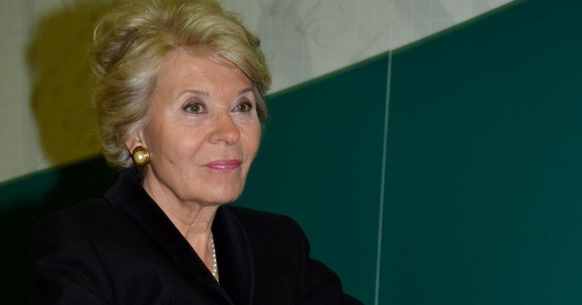 Sveva Casati Modignani spara a zero su Milano e sul sindaco Sala: “Si stanno facendo cose immonde, è la città più pericolosa d’Italia”