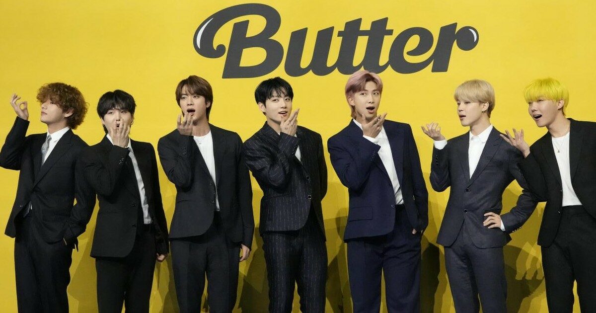 BTS, altri quattro artisti inizieranno la leva militare: ecco quando la band star del K-pop potrà tornare a suonare insieme