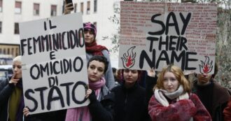 Copertina di Femminicidi, lunedì un emendamento per destinare il tesoretto della manovra ai centri antiviolenza